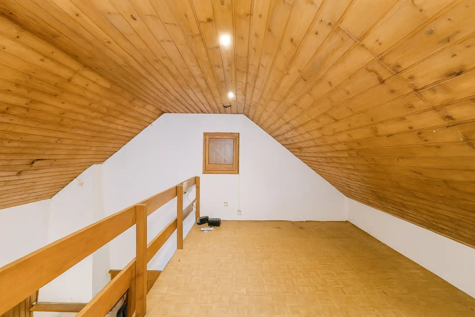 Chalet con jardín en venta en Carrer Ou de Reig 2, imagen 8
