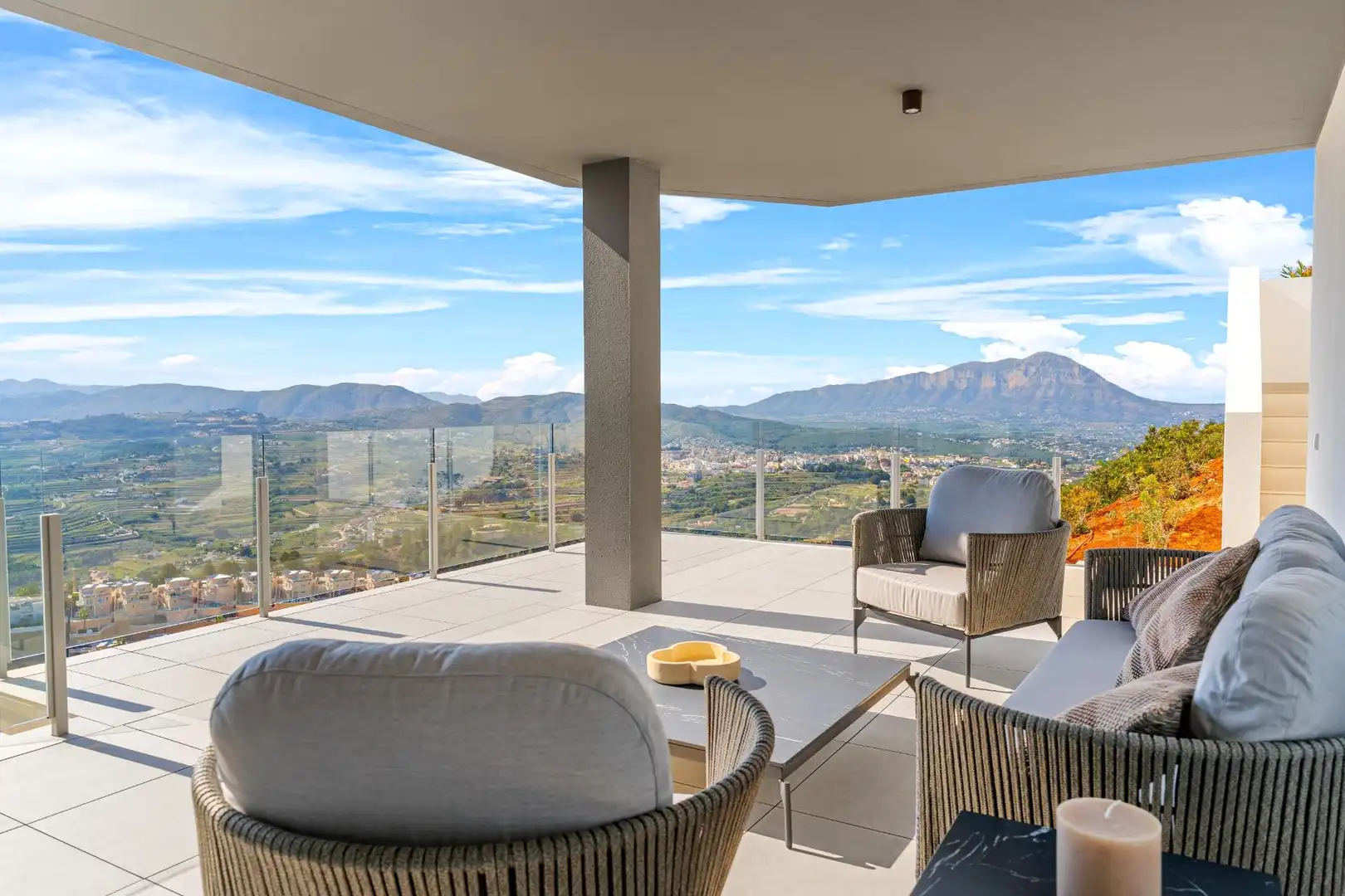 Detached house with pool for sale in Centro, imagen 22