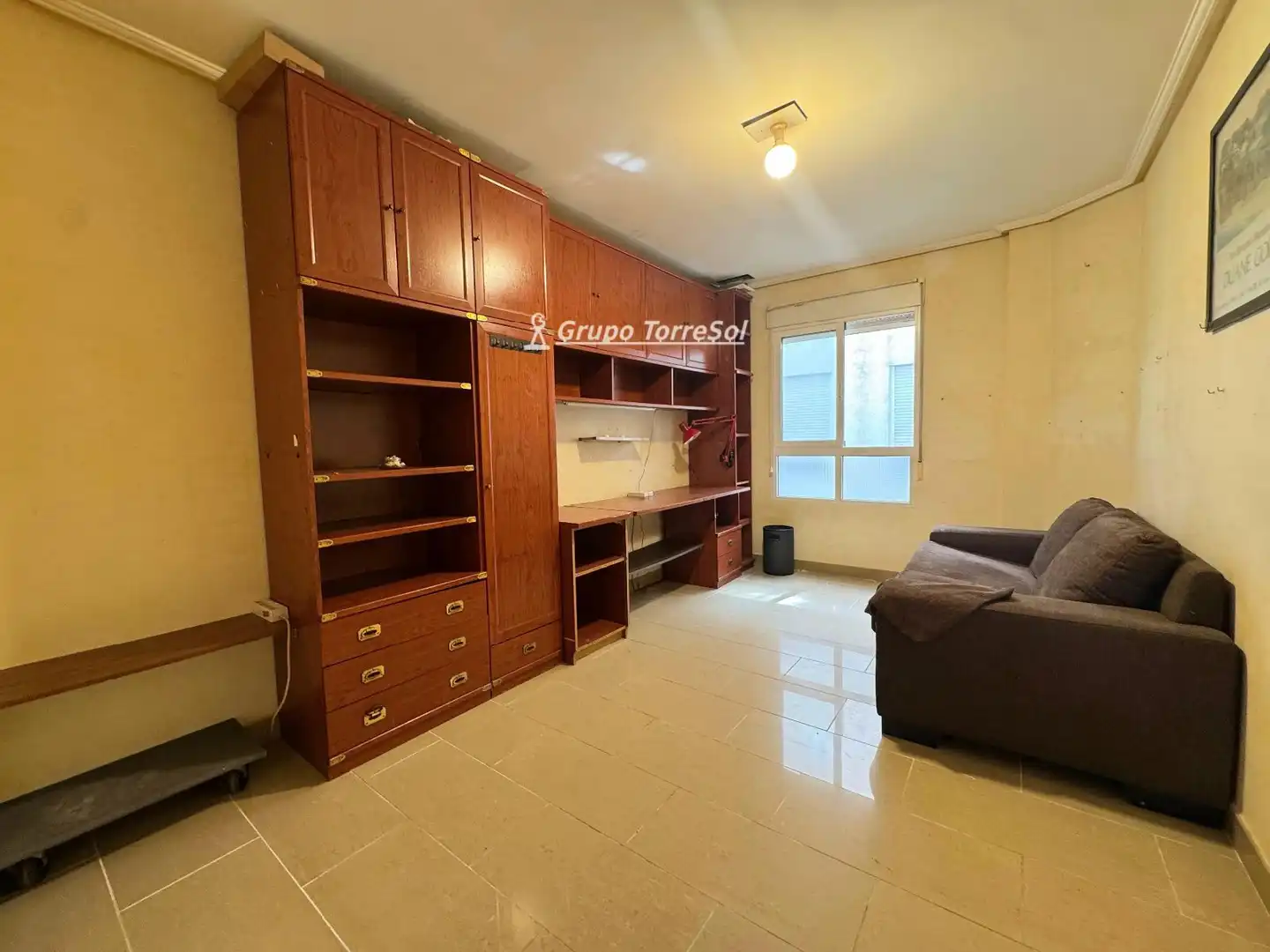 Piso en venta en Elche / Elx con Aire acondicionado, Calefacción y Terraza