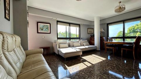 Foto 3 de Piso en venta en Vara de Quart, Valencia Capital