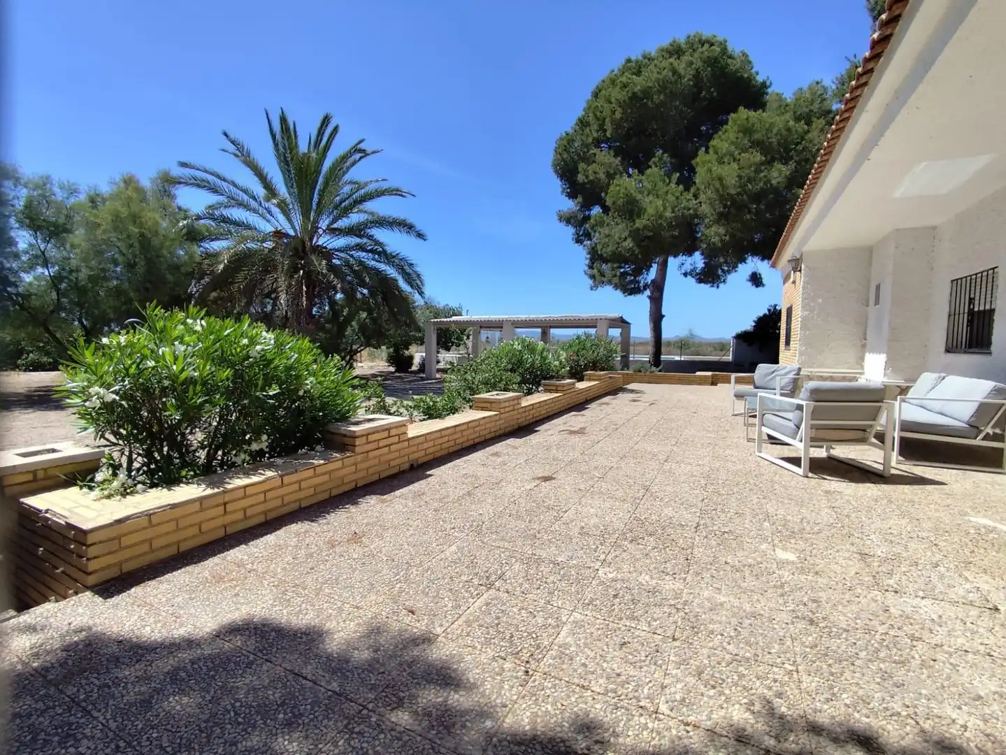 Maison rustique avec piscine à vendre à HERRERO, LO-DS LENTISCAR, imagen 16