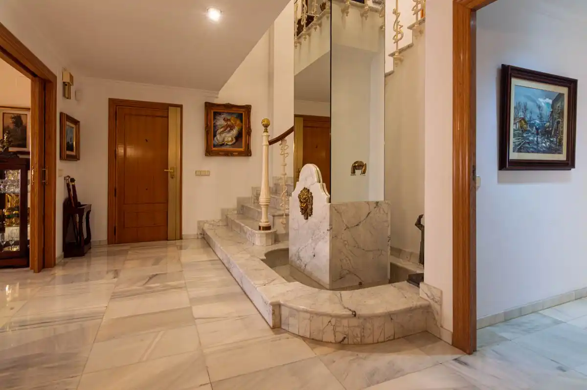 Flat with lift for sale in Avinguda de la República Argentina, imagen 7