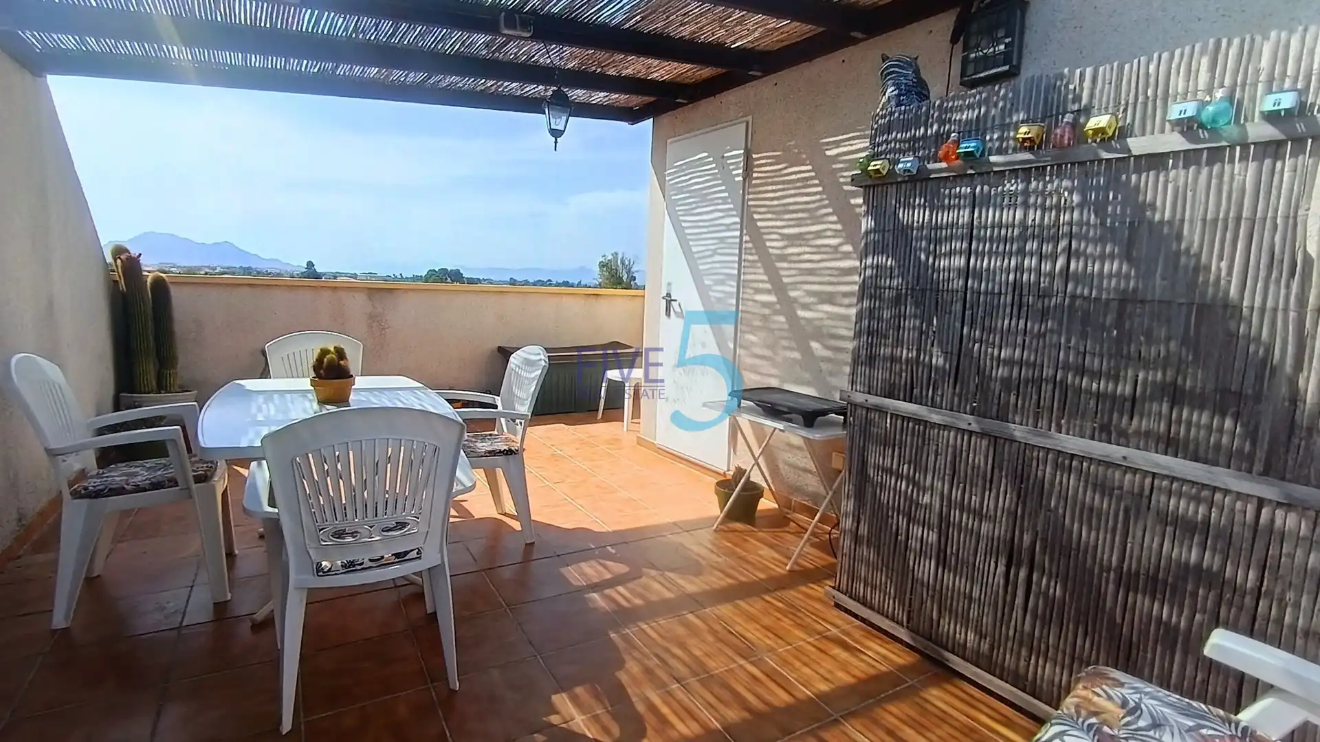 Casa a schiera con piscina in vendita a Daya Nueva, imagen 23