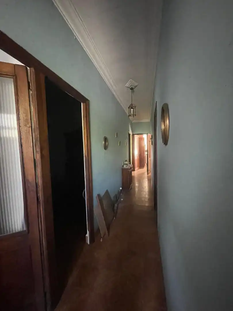 Reihenhaus mit Garten zum Verkauf in Alto del Castaño, imagen 6
