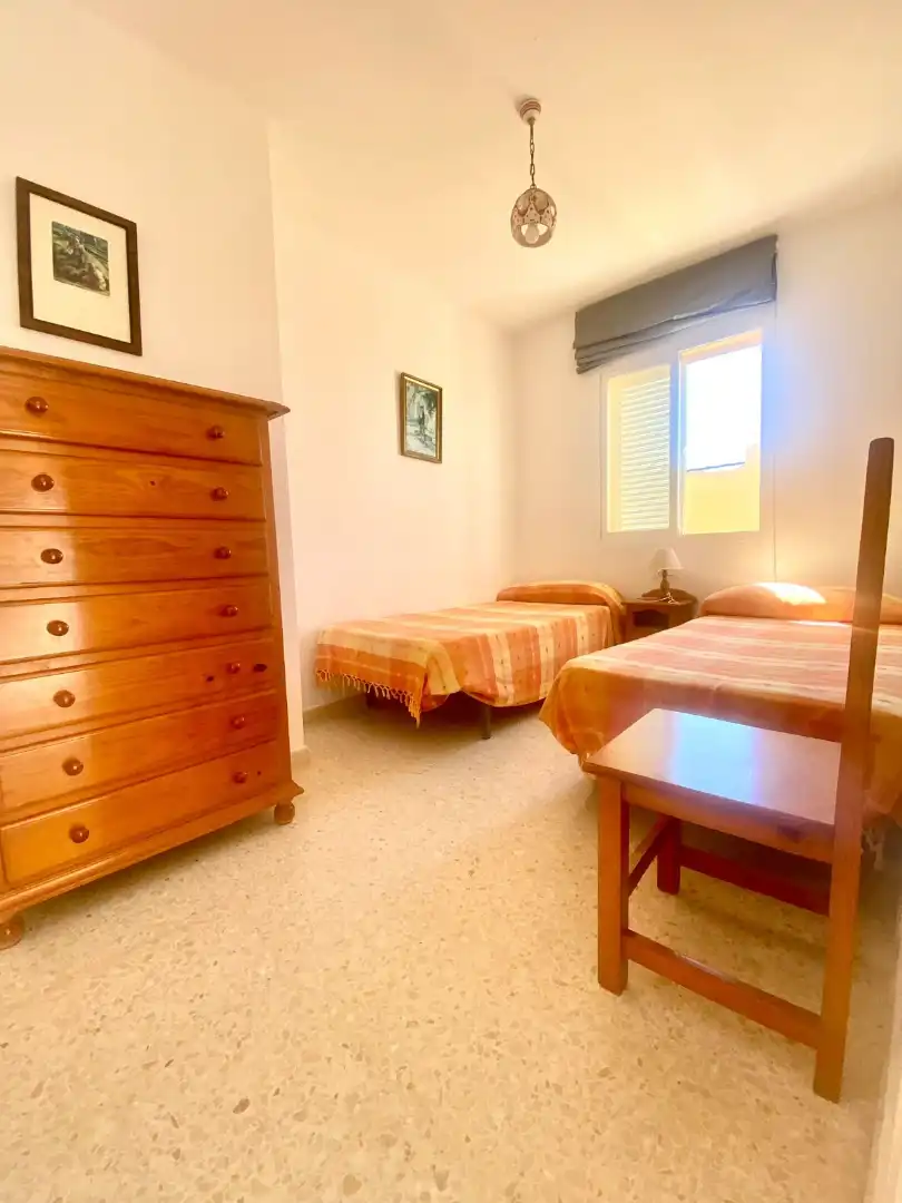 Apartment mit Pool zum Verkauf in Calle Pintor Guillermo Pérez Villalta, imagen 24