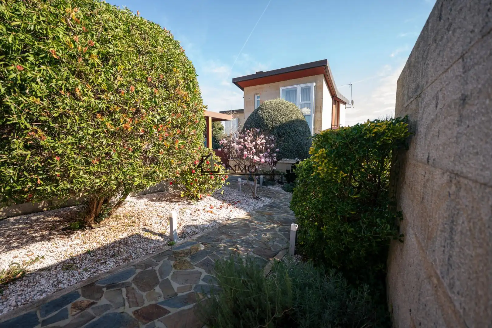 Haus mit Garten zum Verkauf in San Salvador - Caeira, imagen 67