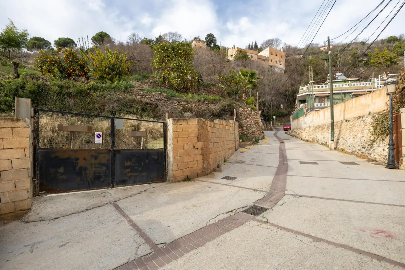 Grundstücke und Bauplätze zum Verkauf in Calle Piedra Castaño, imagen 14