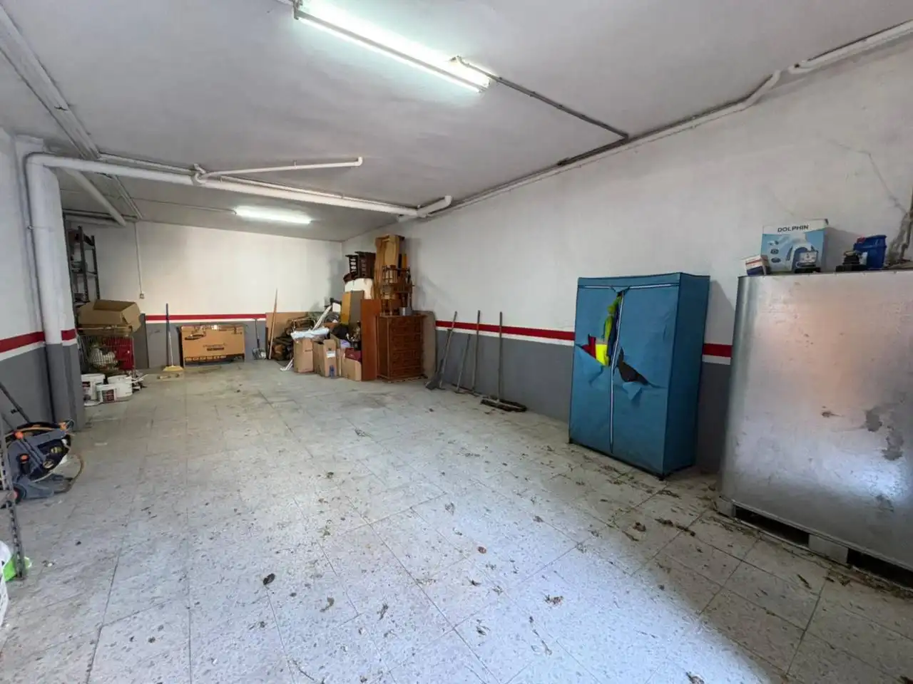 Detached house with garden for sale in Calle Santa Águeda, imagen 35