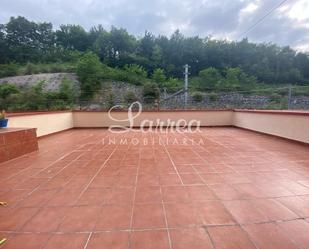 Terrace of Flat for sale in Amorebieta-Etxano  with Terrace and Balcony