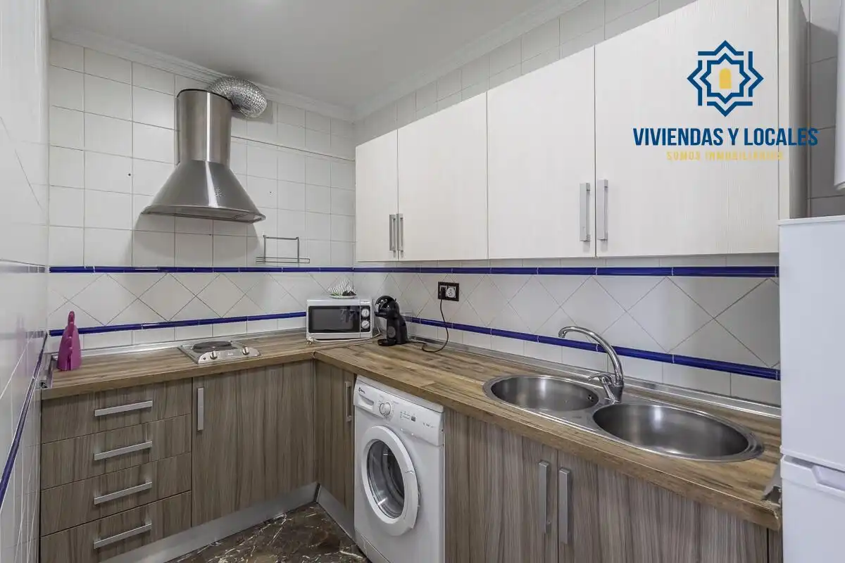 Flat with lift for sale in Centro, imagen 6