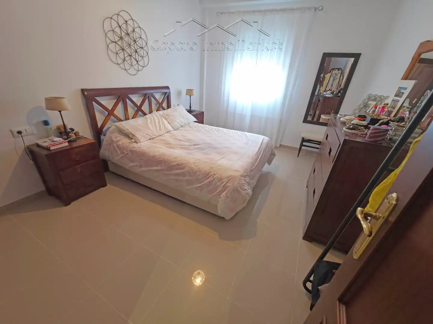 Mini appartamento con ascensore in vendita a Calle Armas de Santiago, imagen 26