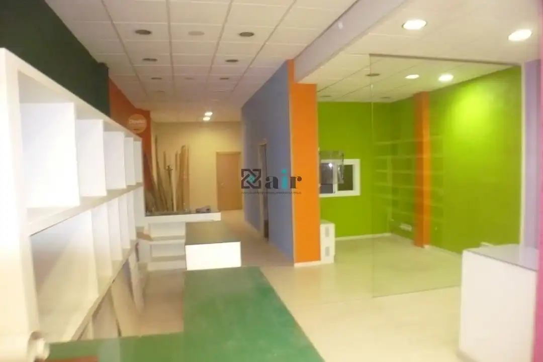 Local comercial en alquiler en Logroño - República Argentina, imagen 3