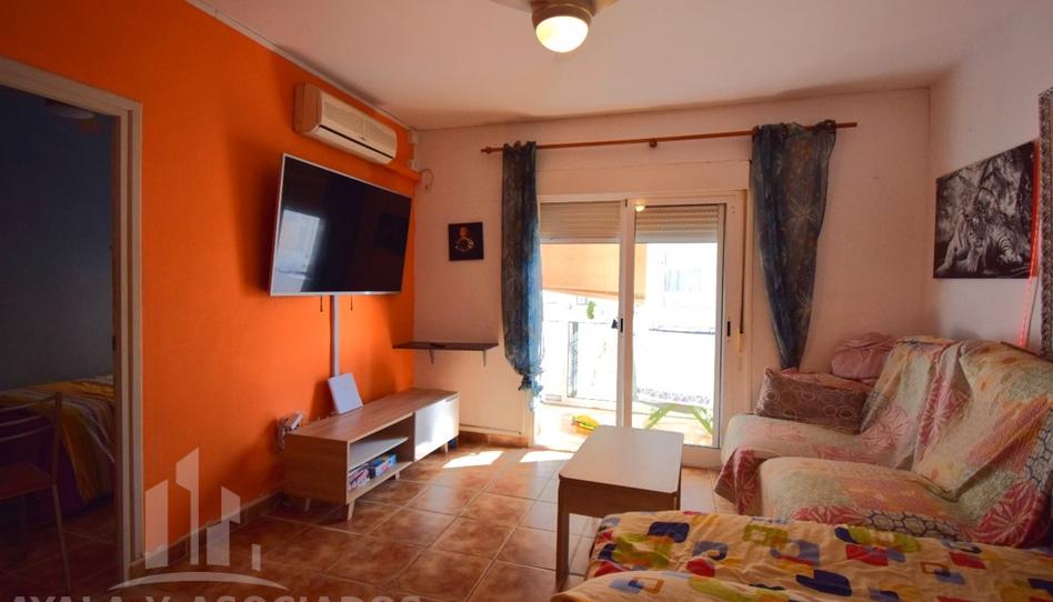 Foto 1 de Piso en venta en Barrio de Peral - San Félix, Murcia