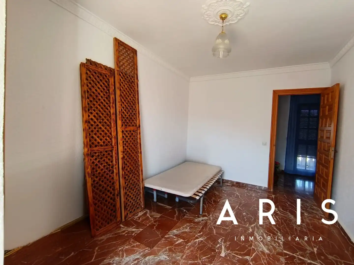 Bedroom of Houses for sale in Alhaurín de la Torre  with Air Conditioner, Heating and Private garden