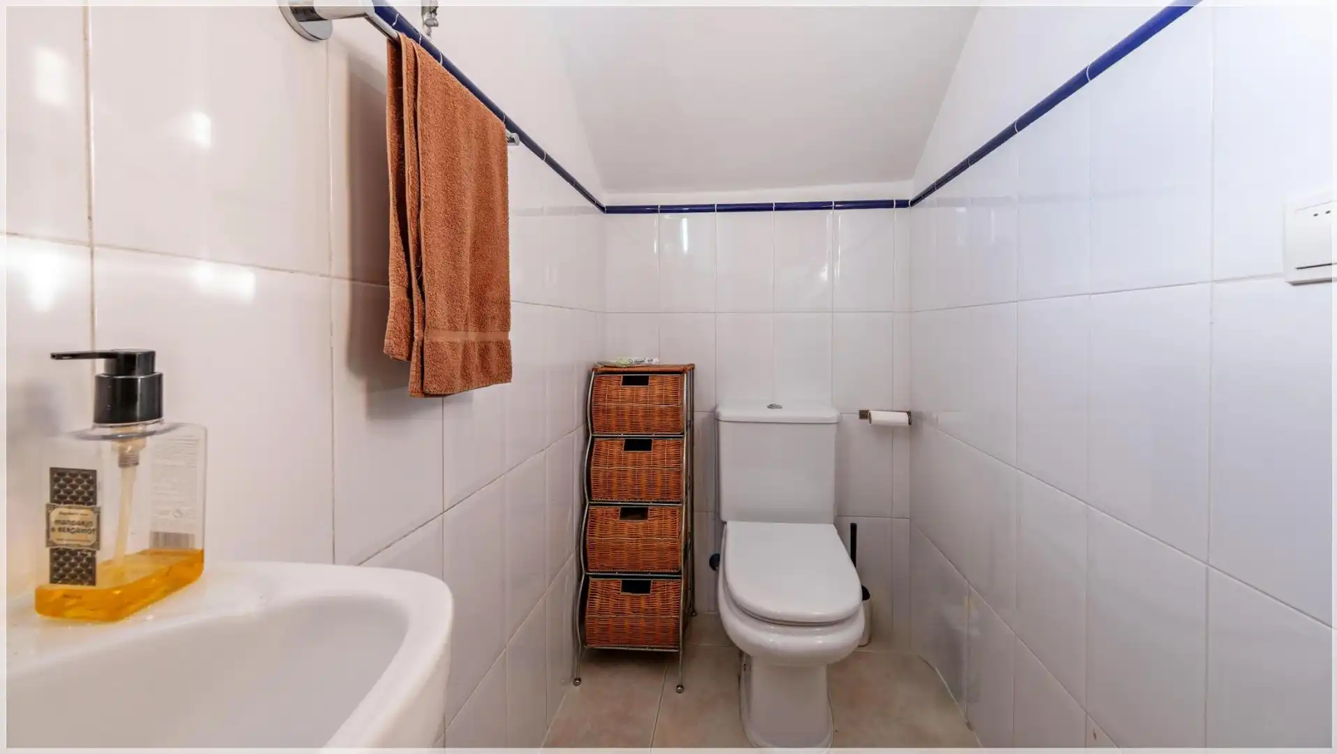 Bany de Àtic en venda en Las Palmas de Gran Canaria amb Terrassa