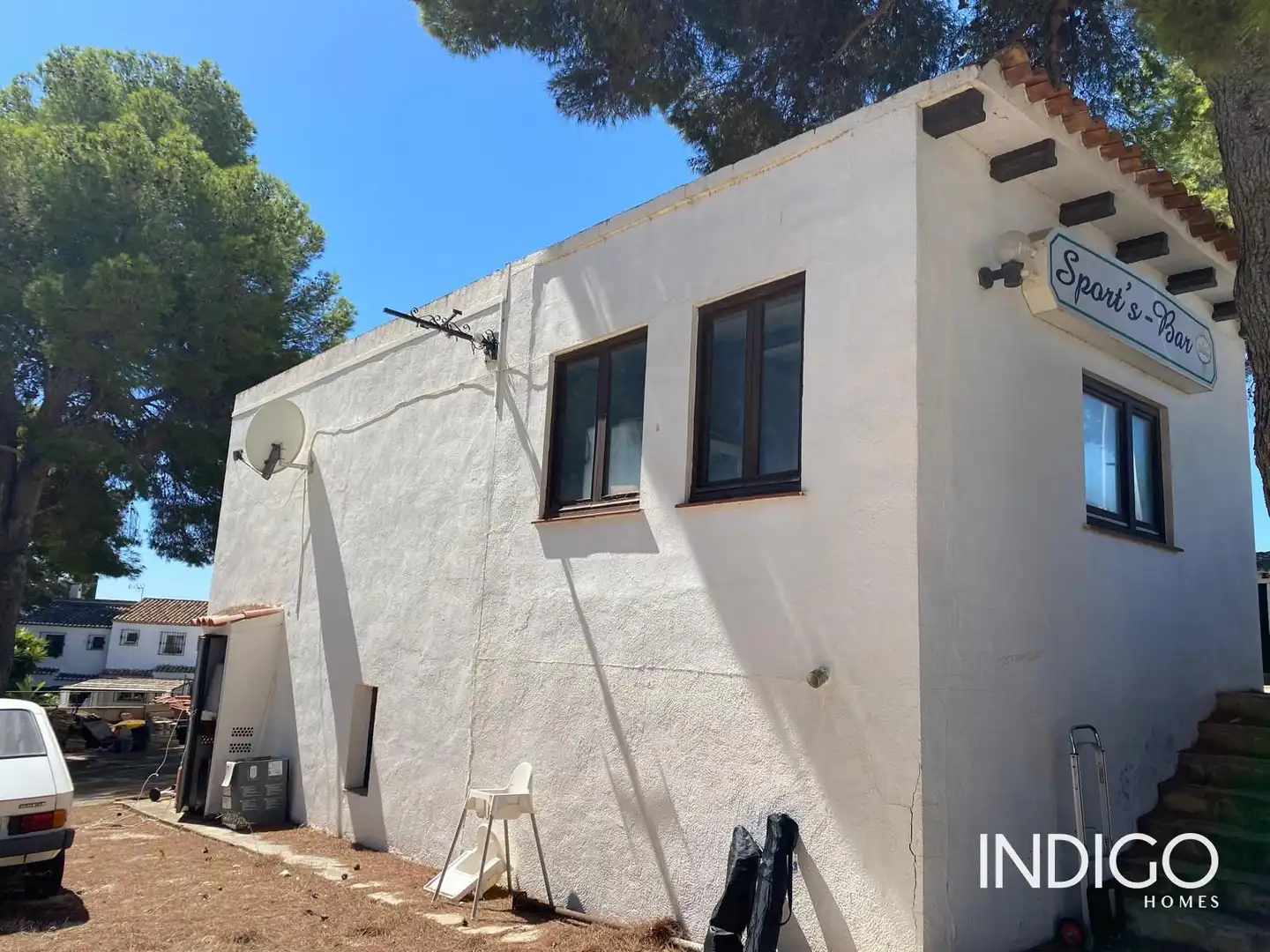 Detached house for sale in Castella La Manxa, El Baladrar, imagen 13