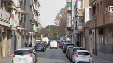 Foto 2 de Pis en venda a Calle Pi I Gibert, Sant Joan Baptista, Sant Adrià de Besòs