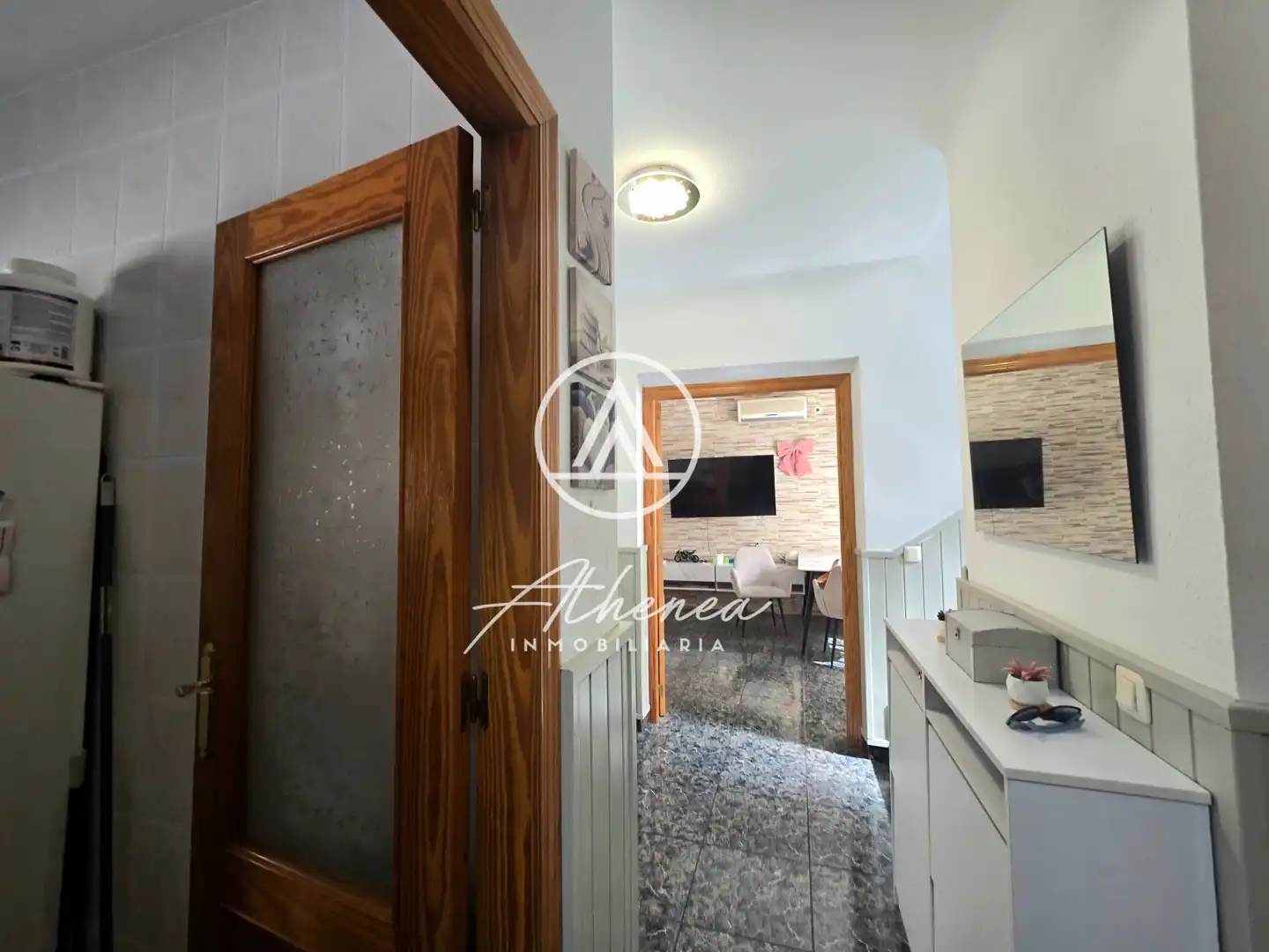 Casa adosada en venta en Vícar con Aire acondicionado, Calefacción y Terraza