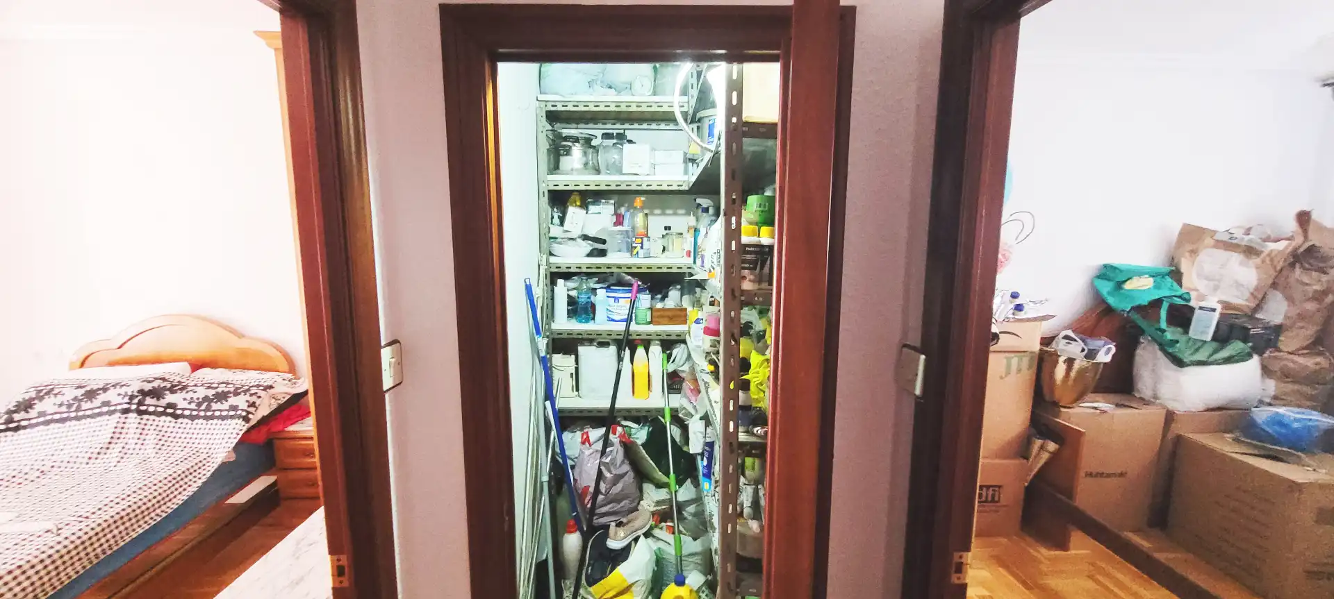 Pis en venda en Gijón  amb Calefacció i Parquet