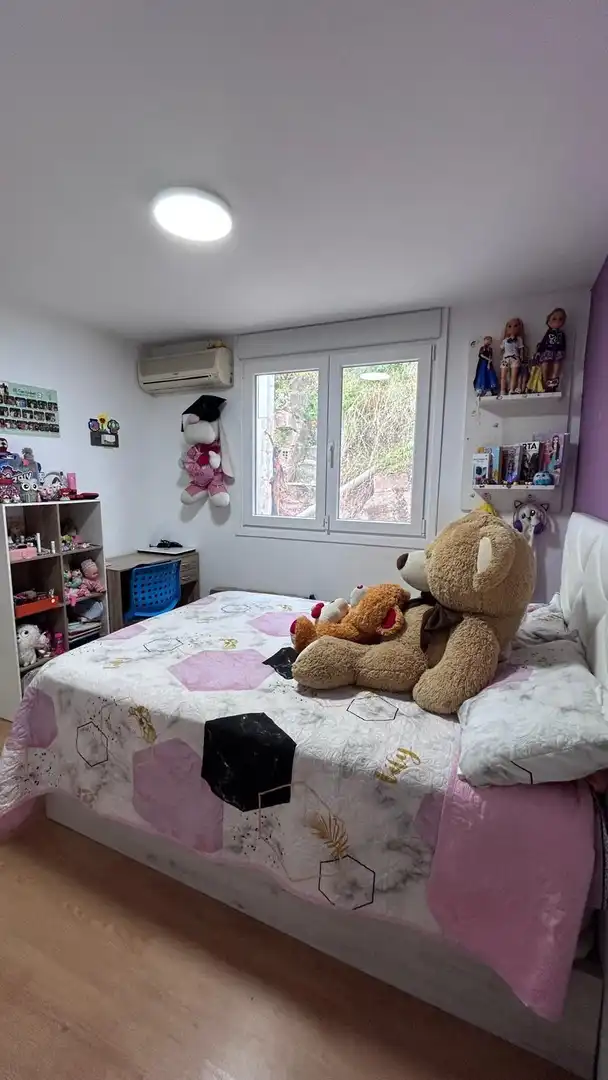 Casa con jardín en venta en Vacarisses, imagen 12