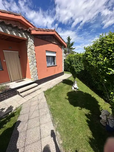 Jardí de Casa o xalet en venda en Lagunilla del Jubera amb Calefacció, Jardí privat i Traster