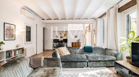 Foto 5 de Apartamento en venta en Sant Pere, Sta. Caterina i la Ribera,  Barcelona Capital