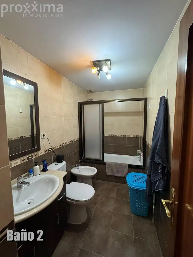 Maison avec terrasse à vendre à Arco Norte - Avda España, imagen 20