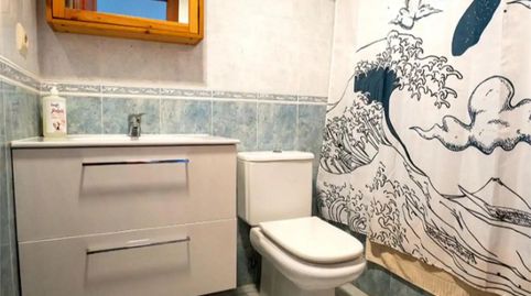 Foto 4 de Piso en venta en Calle Almeria, 21, Monda, Málaga