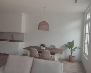 Flat to rent in Bouzas
