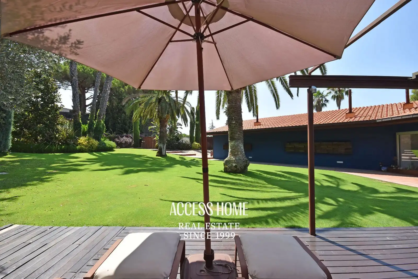 Detached house with pool for sale in Supermaresme, imagen 17