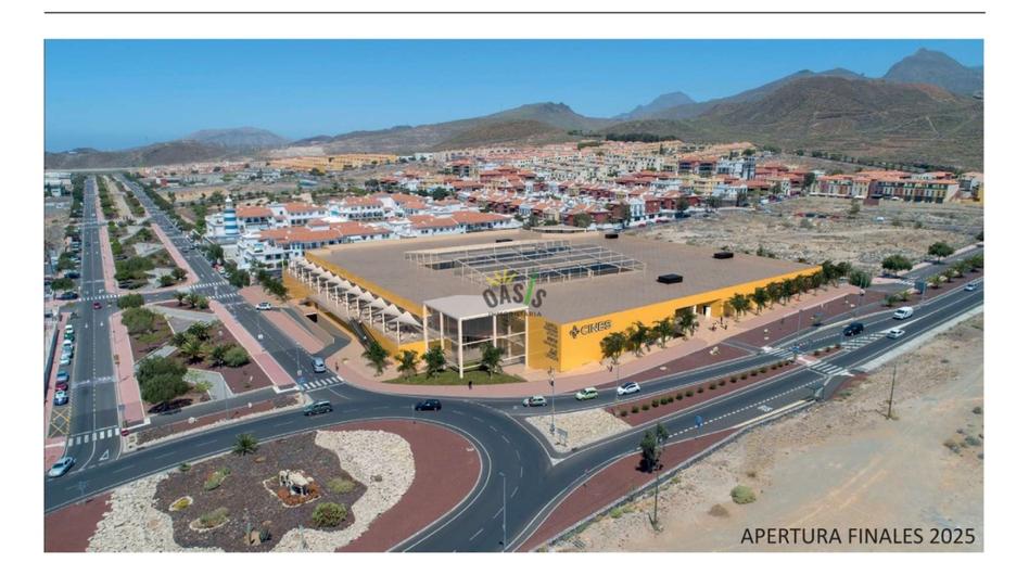 Photo 1 of Residential for sale in Llano del Camello, Santa Cruz de Tenerife