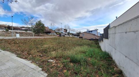 Parcella urbanitzable a Igualada de 636 m2  Solar cantoner al Pla de la Massa, imatge 5
