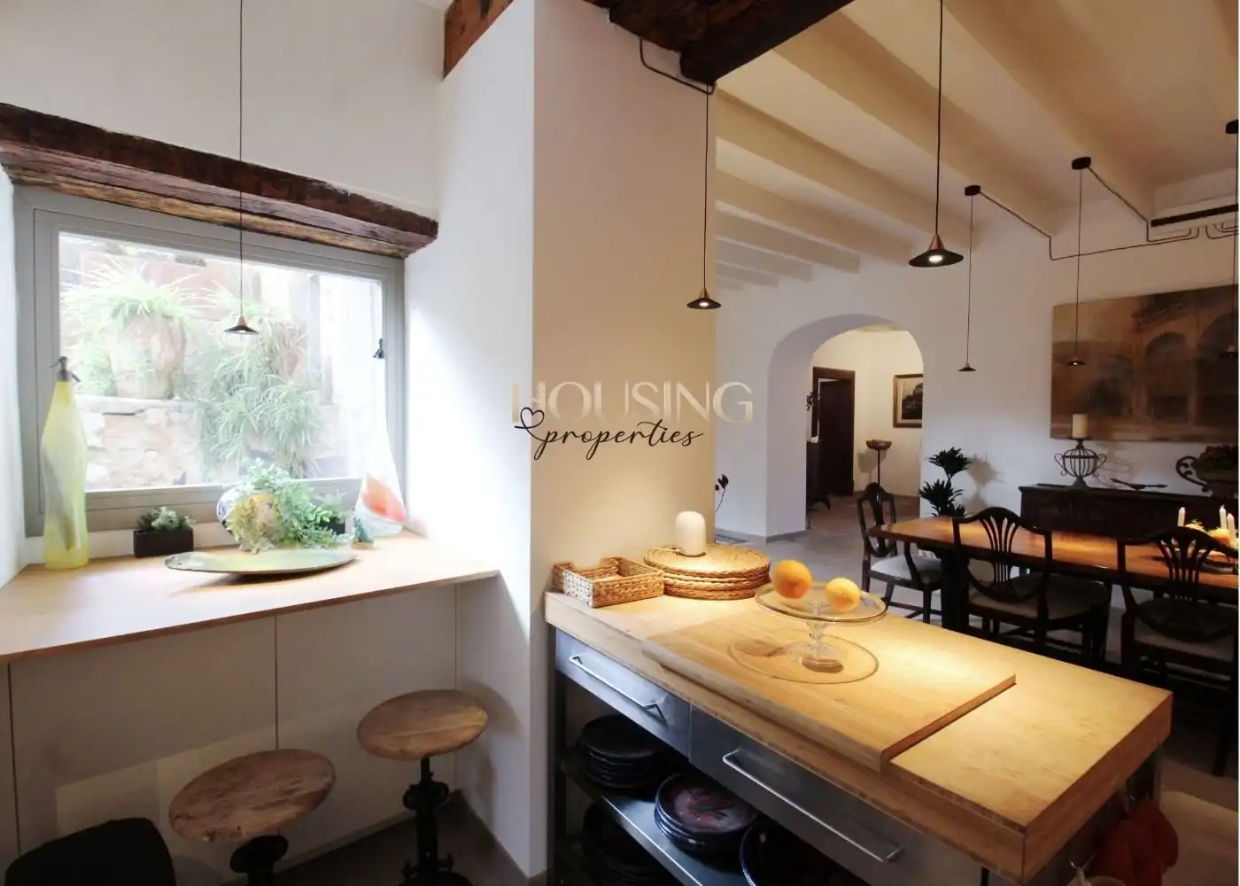 Maison avec piscine à vendre à Consell, imagen 39
