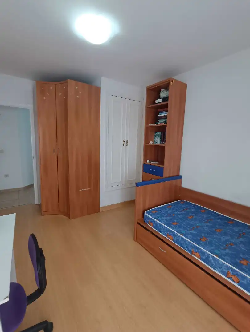 Dúplex con terraza en venta en Villanueva de la Serena, imagen 7