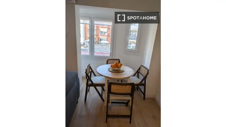 Wohnung zur Miete in Riu Nord