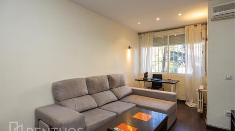 Foto 2 de Pis de lloguer a De Cebreros, Lucero, Madrid