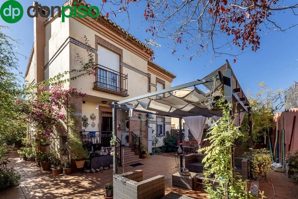 House for sale in Calle Calle Romero