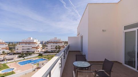 Photo 2 of Attic for sale in Avenida Ciudad de Cadiz, El Sabinar – Urbanizaciones – Las Marinas – Playa Serena, Roquetas de Mar