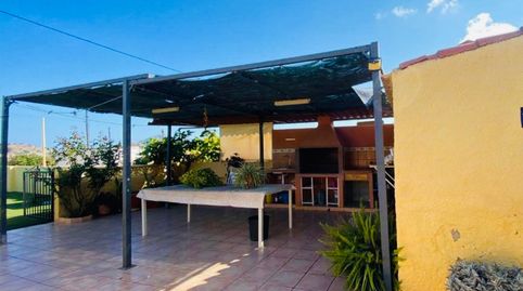 NUEVA Y PRECIOSA CASA DE CAMPO EN VENTA EN ALTEA!