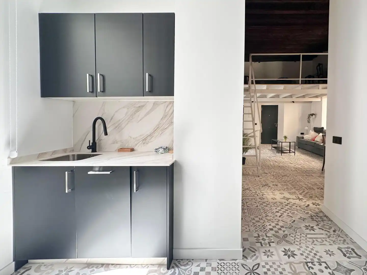 Piso en venta en Calle BEATAS, 35, Centro Histórico