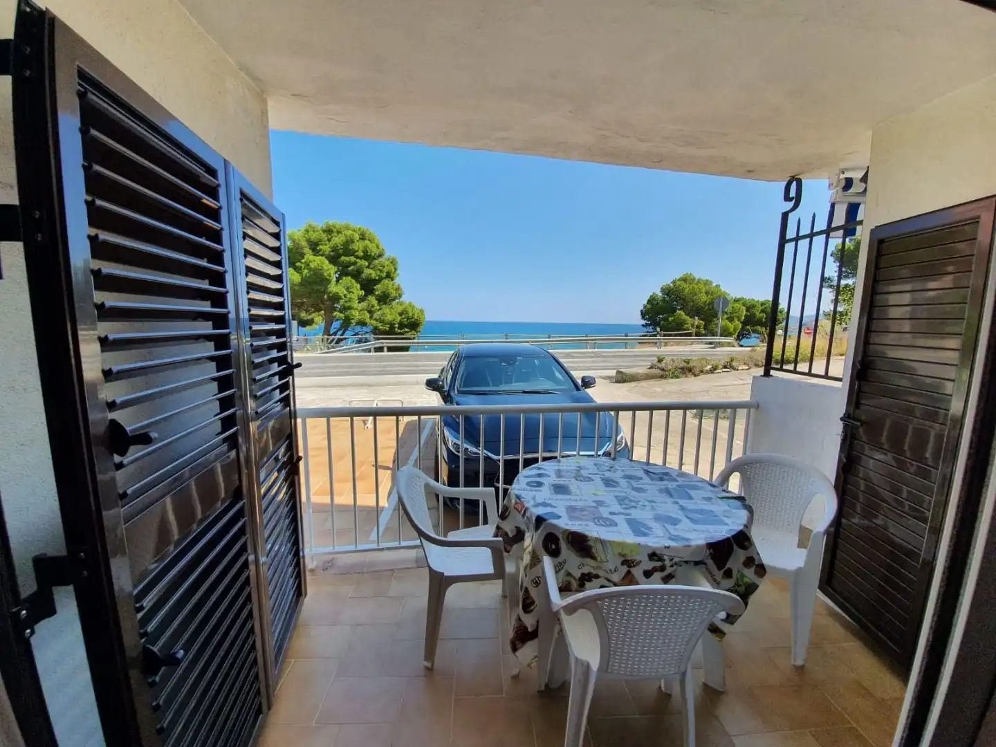 Ground floor for sale in Llançà  with Terrace, Furnished and Oven