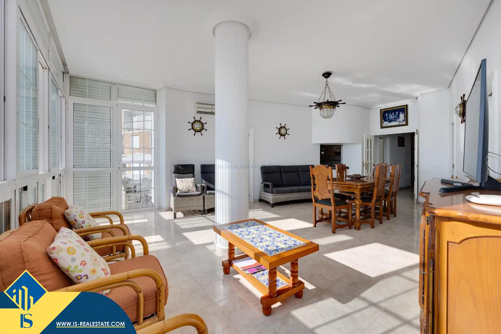 Flat with lift for sale in Playa del Acequión, Náufragos y Rocío del Mar, imagen 28