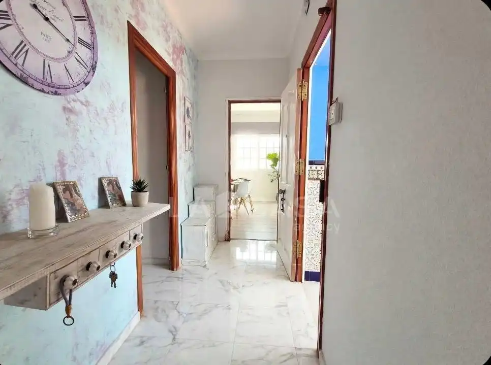 Casa o chalet en venta en Algeciras