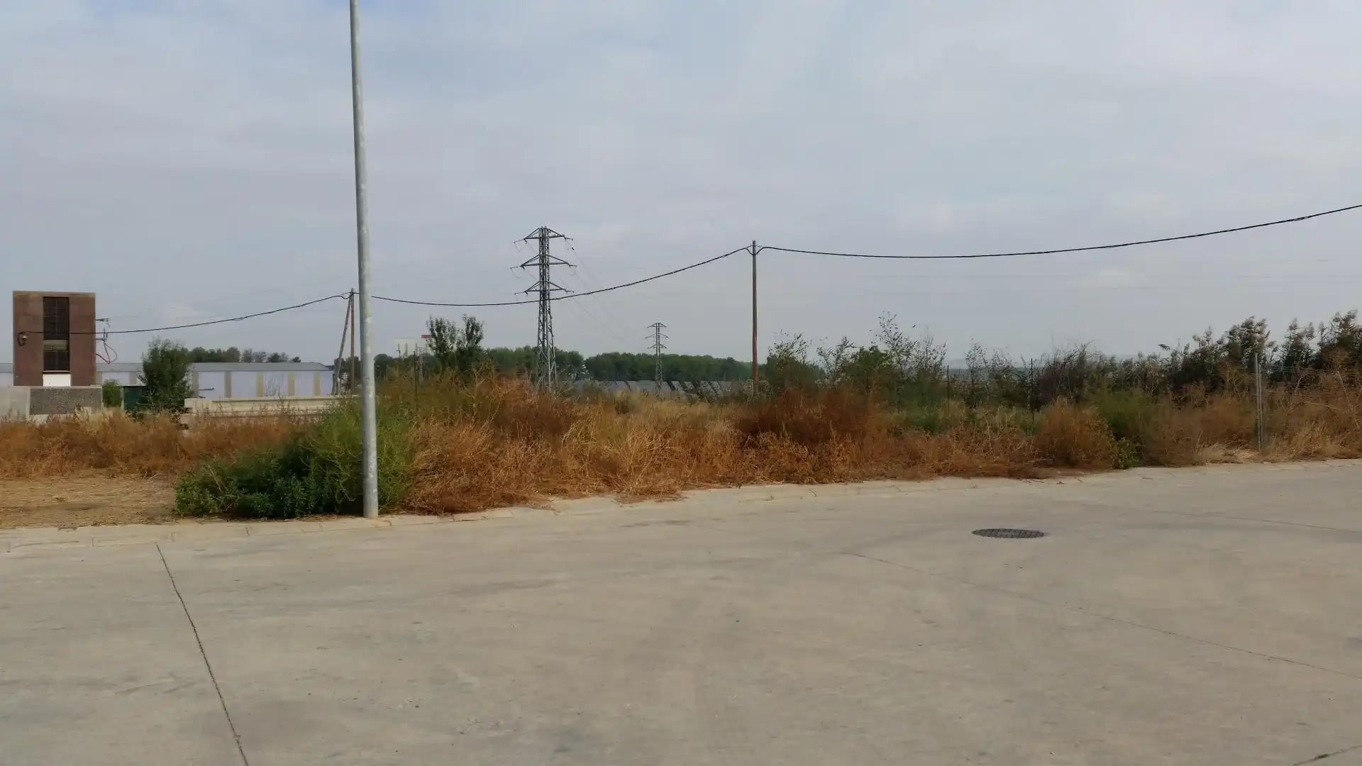 Terreno residencial en venta en Lluís Companys 21, imagen 8