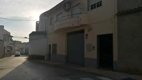 Local comercial en venda a Calle Barranco Almona, imagen 5