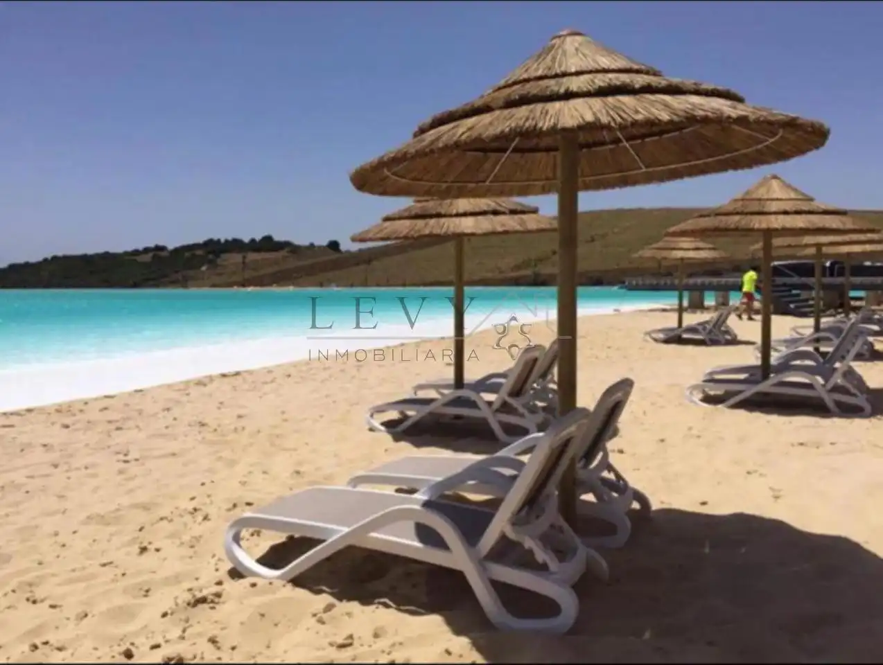 Pis amb piscina en venda a Casares pueblo, imagen 7