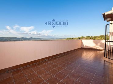 Haus mit Balkon zum Verkauf in Santa María