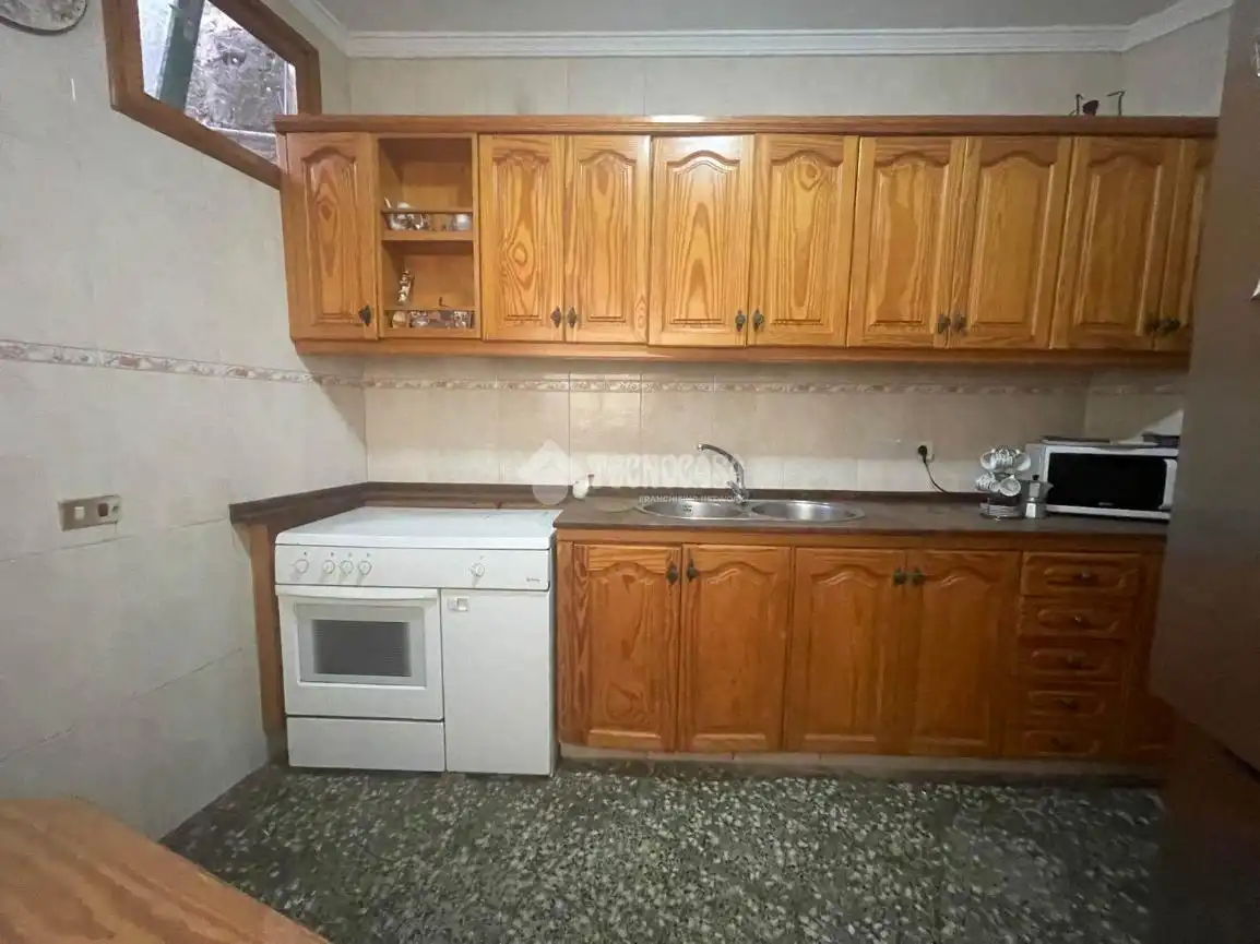 Casa o xalet en venda a C. Agustín de Pineda, Barrial - San Isidro - Marmolejos