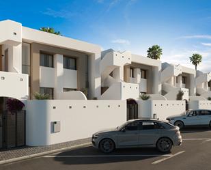 Exterior view of Apartment for sale in Murla  with Air Conditioner, Heating and Terrace