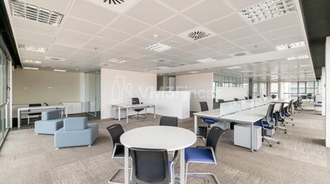 Foto 5 de Oficina en venda a Plaça D'europa, Santa Eulàlia, Barcelona